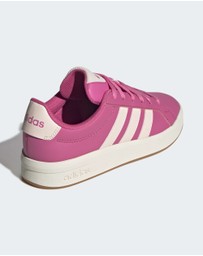 adidas Sportswear - GRAND COURT 3.0 SHOES JUNIOR