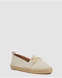 Dune London - Guavas - White