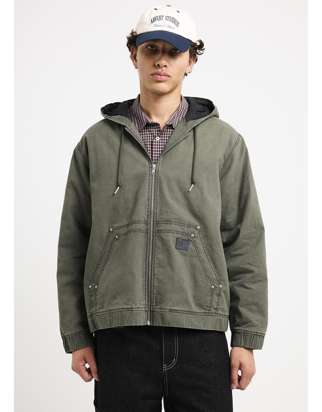 Spencer Project - Missouri Jacket