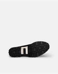 ECCO - Women's Modtray Loafer