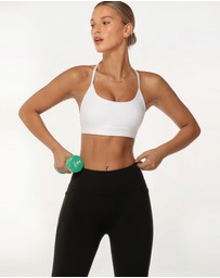 Lorna Jane - Sammy Sports Bra