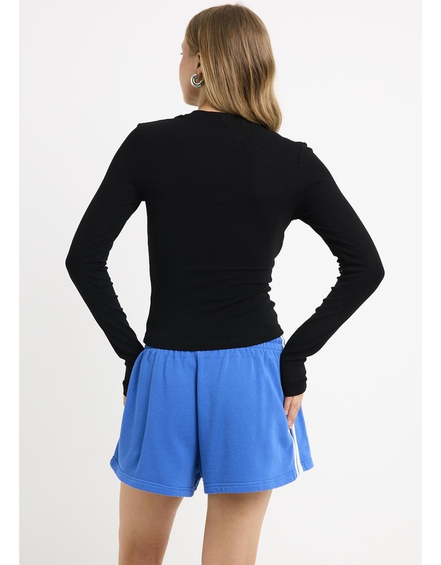 General Pants Co. Basics - Slimline Long Sleeve