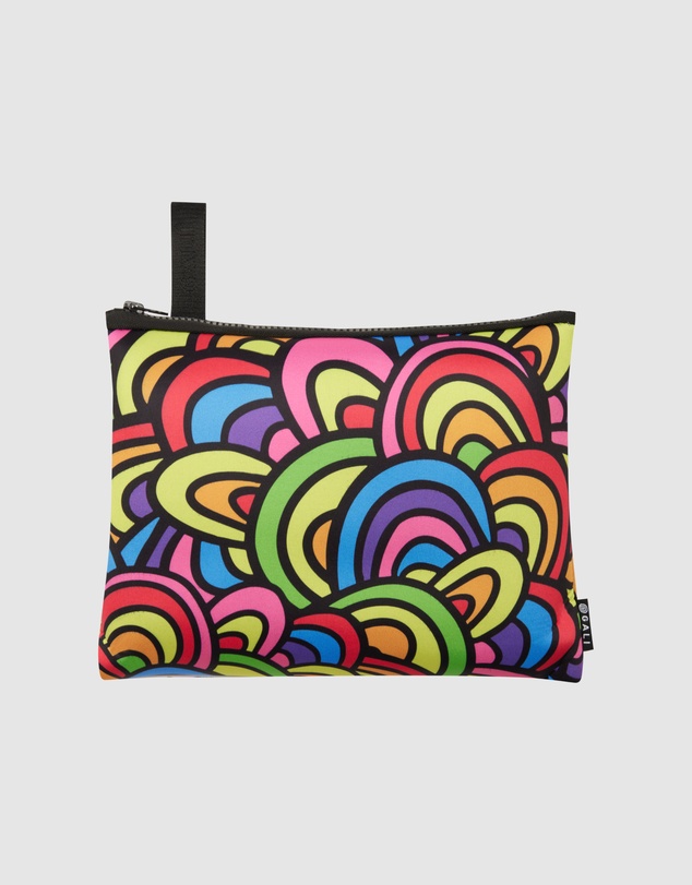 Gali Swimwear - Gathering Pipis Sand-Free Beach Towel