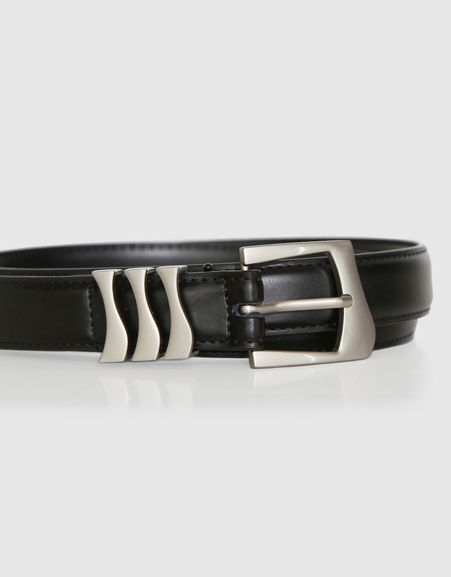 Belle & Bloom - Skyline Belt