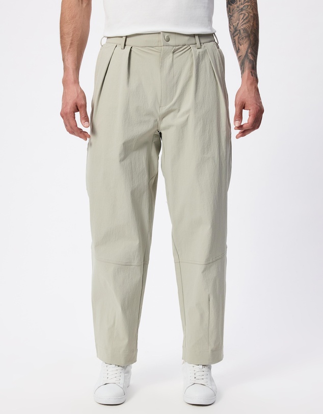 Manors - Recycled Greenskeeper Trousers
