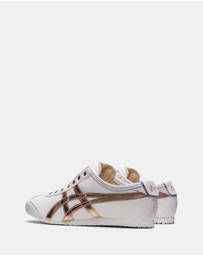 Onitsuka Tiger - Mexico 66 Slip-On - Unisex