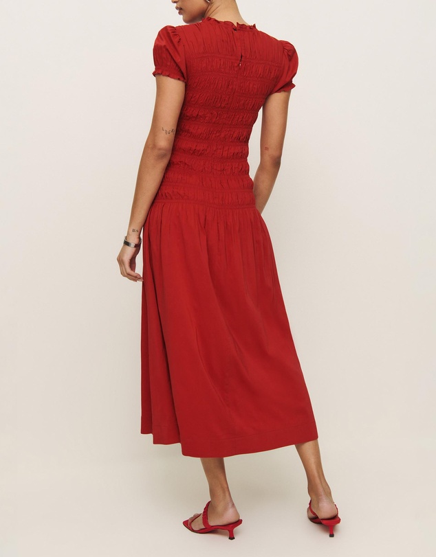 Reformation - Kiria Dress