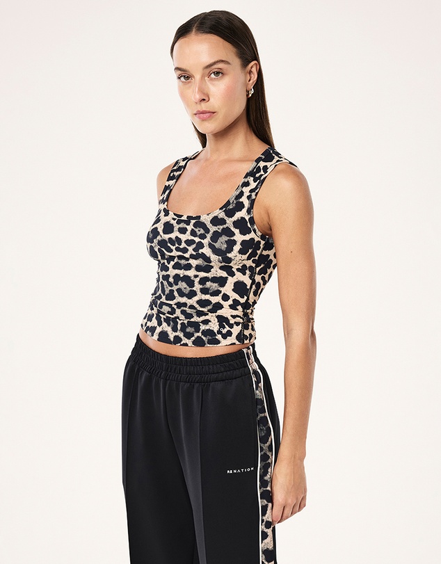 P.E Nation - Refine Scoop Tank