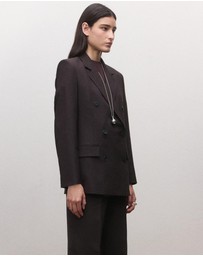 M.N.G - Helsinki Blazer