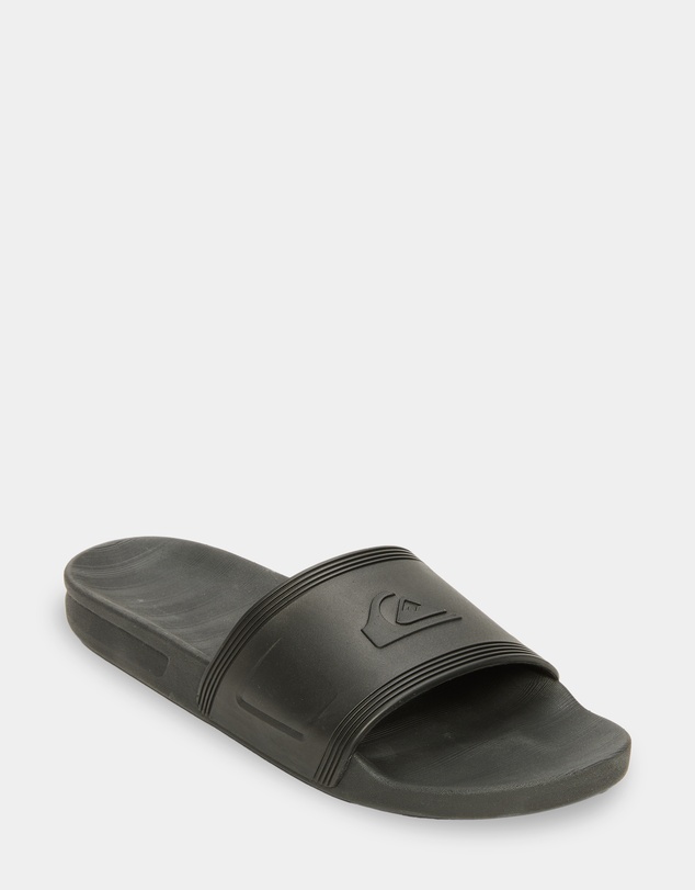 Quiksilver - Mens Dockyard Slides