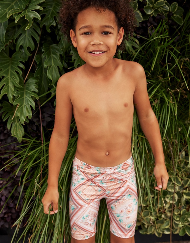 Aqua Blu Kids - Tribeca Jammers - Kids