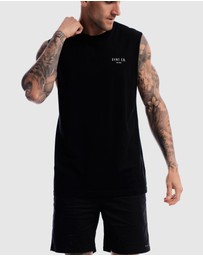 DVNT - Locale Tank