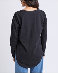 Foxwood - Standard Long Sleeve