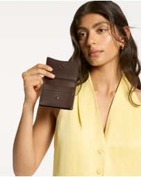 Status Anxiety - Lumen Wallet