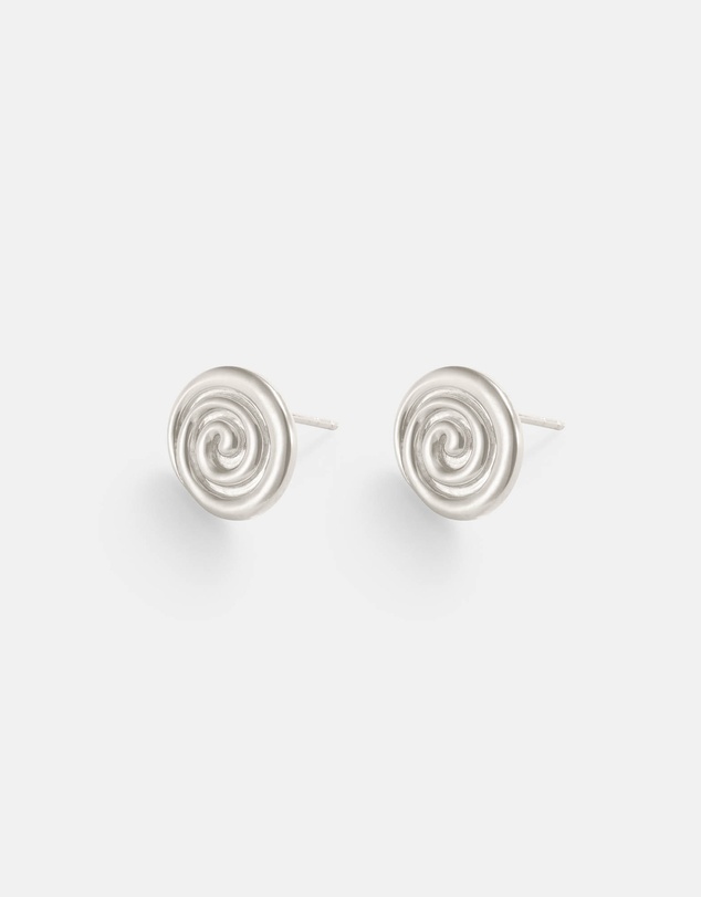 Kirstin Ash - Tempo Oversized Studs