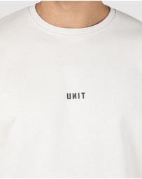 UNIT - UNIT Central Crew Sweater