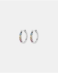 Karen Walker - Miniaturist Earrings