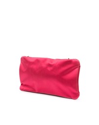Pre-Loved by Azura Reborn - Pre-Loved chanel Camelia Clutch CrystalEmbellished
