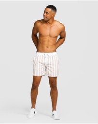 Vacay Swimwear - Ibiza Swim Shorts