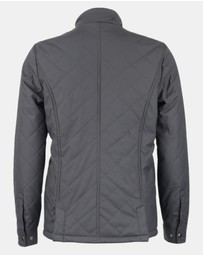 Henry Bucks - Beaucaire Diamond Quilted Jacket