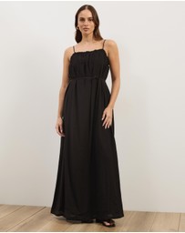 Atmos&Here - Brooks Maxi Dress