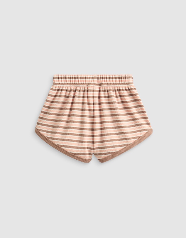 Seed Heritage - Sporty Rib Short
