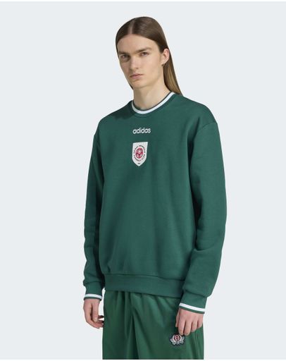Collegiate Green