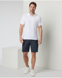 Vuori - Strato Tech Polo