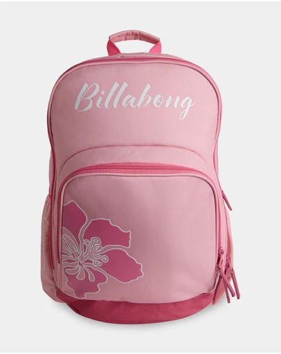 Billabong - Waterlily Roadie Backpack
