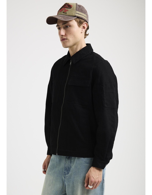Insight - Marrick Utility Jackt