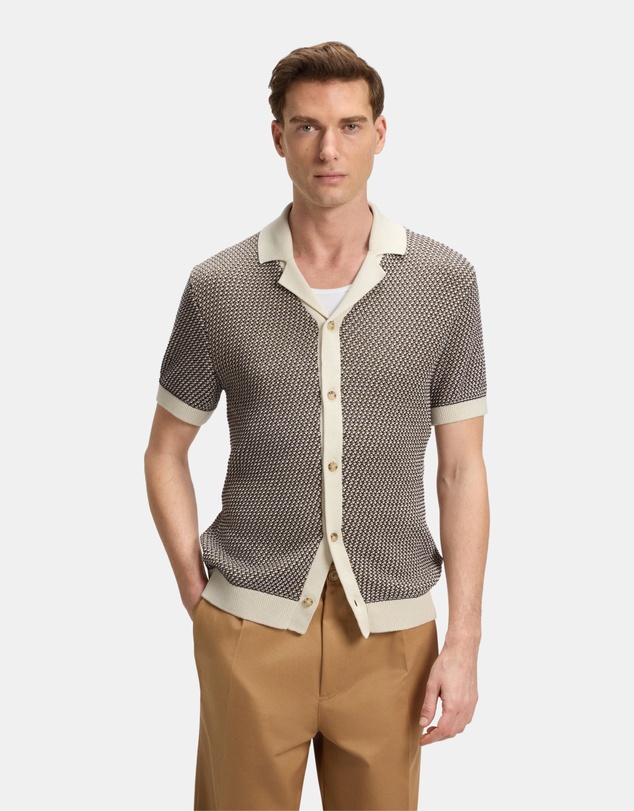 BOSS - Iconico Knitwear