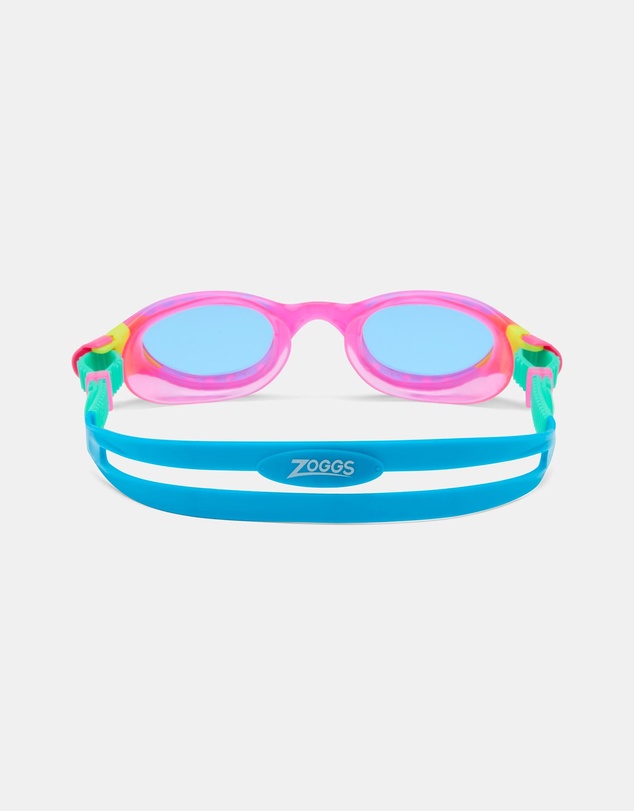 Zoggs - Phantom 2.0 Junior Goggles - Kids-Teens