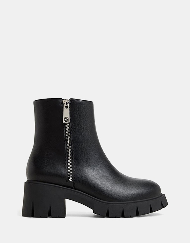 Call It Spring - Zaida Boots