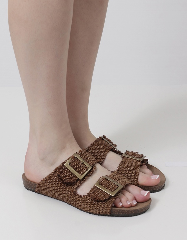 Sempre Di - Ouse Slides