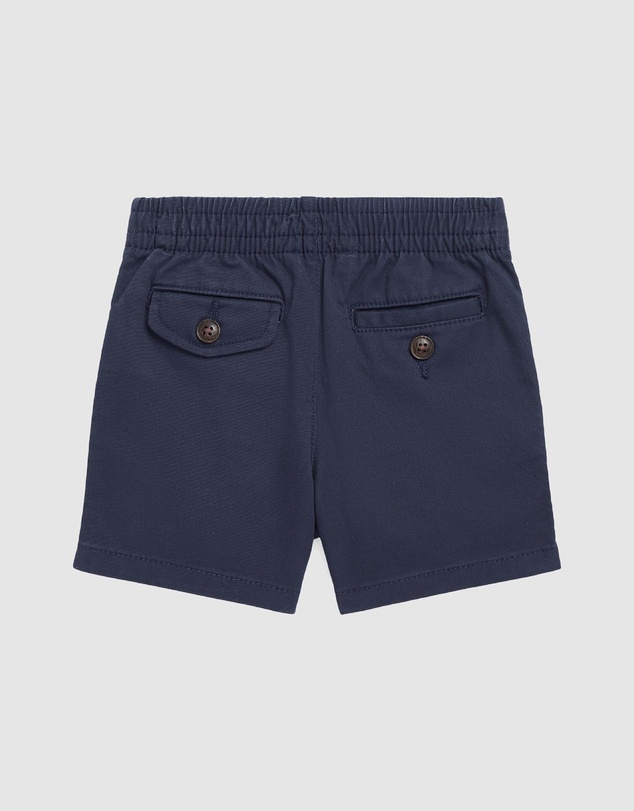 Polo Ralph Lauren - Polo Prepster Flex Abrasion Twill Shorts - Babies
