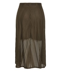 City Chic - Crochet A