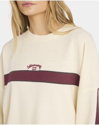 Billabong - Womens Endless Ease Crew Neck