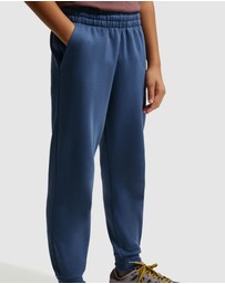 Nike - Club Fleece Jogger Pants - Teens