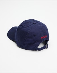 Polo Ralph Lauren - Cotton Chino Cap