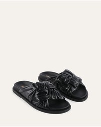 Jo Mercer - Ollie Flat Sandals