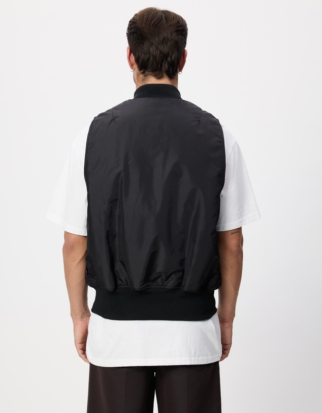Alpha Industries - Ma-1 Vest
