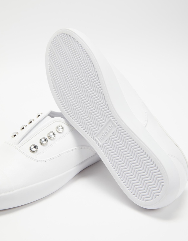 Holster - Ruby Slip-On Sneaker - Women's