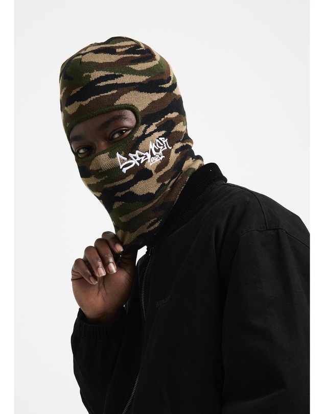 Spencer Project - Stanes Ski Balaclava