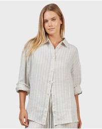 Academy Brand - Farrelly Shirt