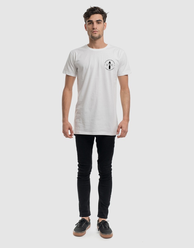 DVNT - Emblem 2.0 Tee
