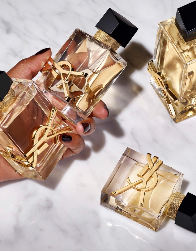 Yves Saint Laurent - Libre Eau De Parfum 50ml