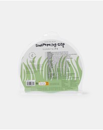 Sunnylife - Cook the Croc Swimming Cap - Kids