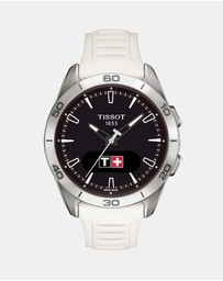 Tissot - T-Touch Connect Sport
