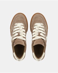 Nokwol - Cobalt Sneakers