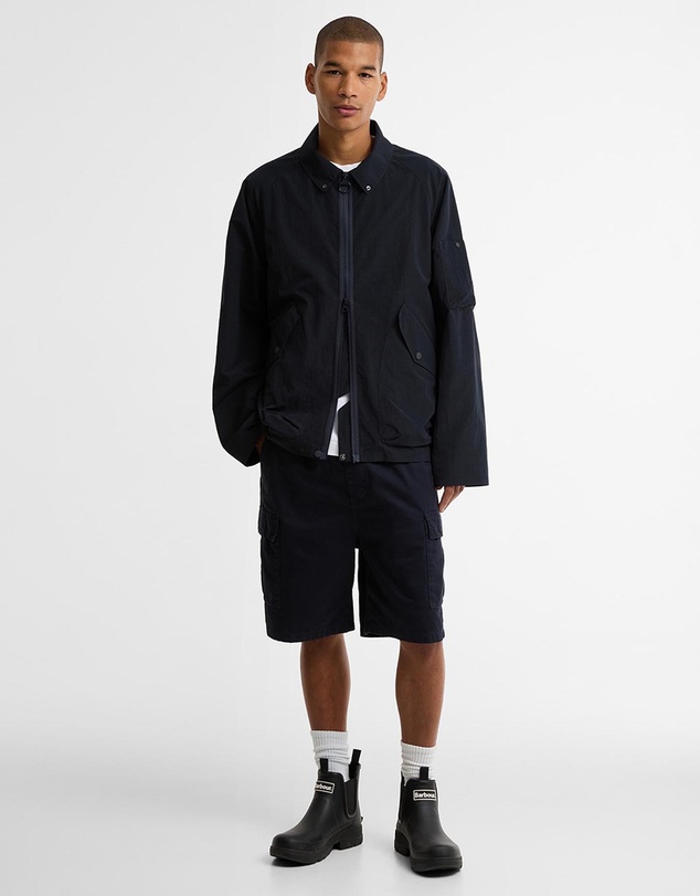 Barbour - Re-Engineered Endurance Casual Jacket